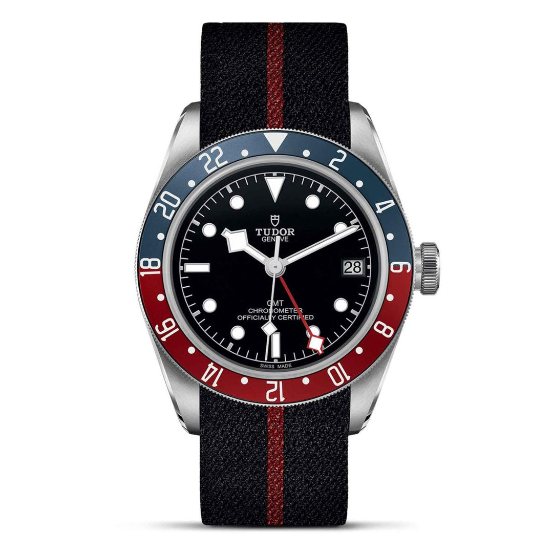 TUDOR Black Bay GMT