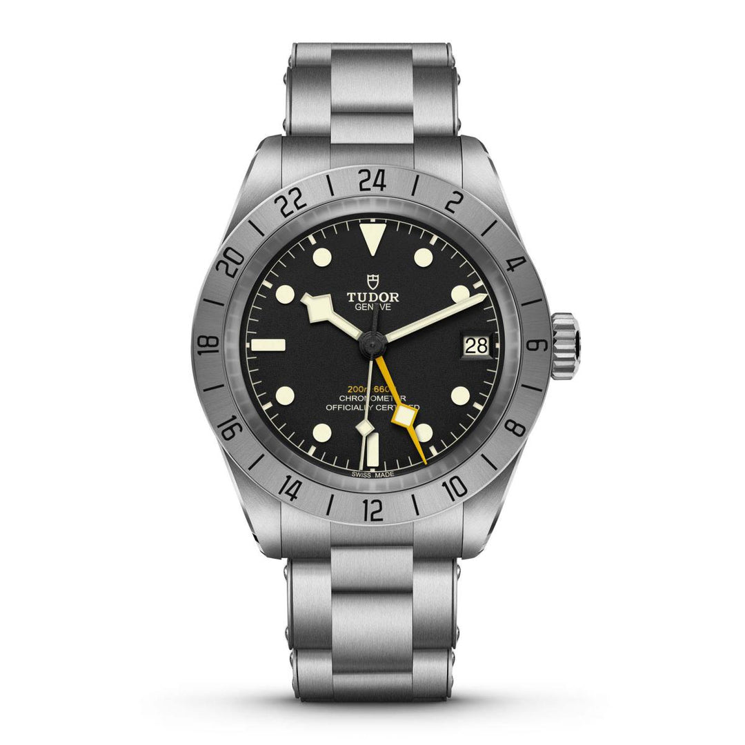TUDOR BLACK BAY PRO