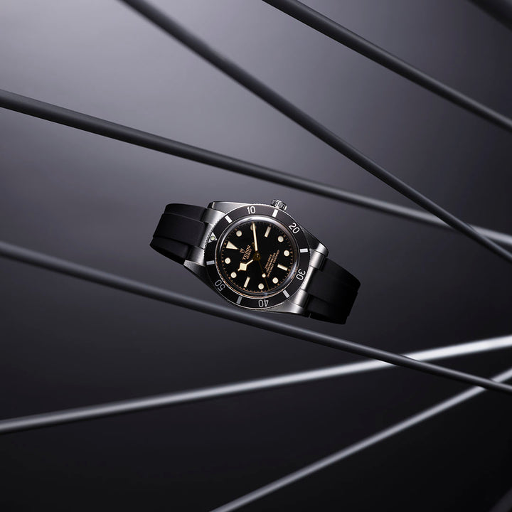 TUDOR BLACK BAY 54