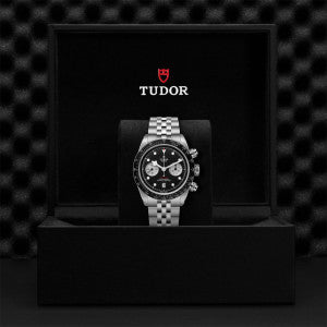 TUDOR Black Bay Chrono 41