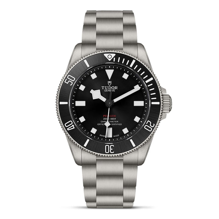 TUDOR PELAGOS 39