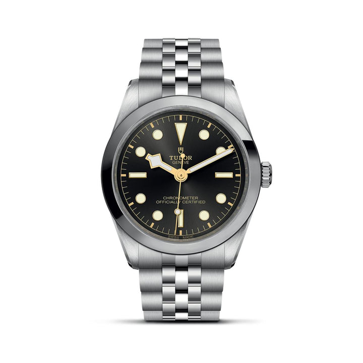 TUDOR BLACK BAY 36