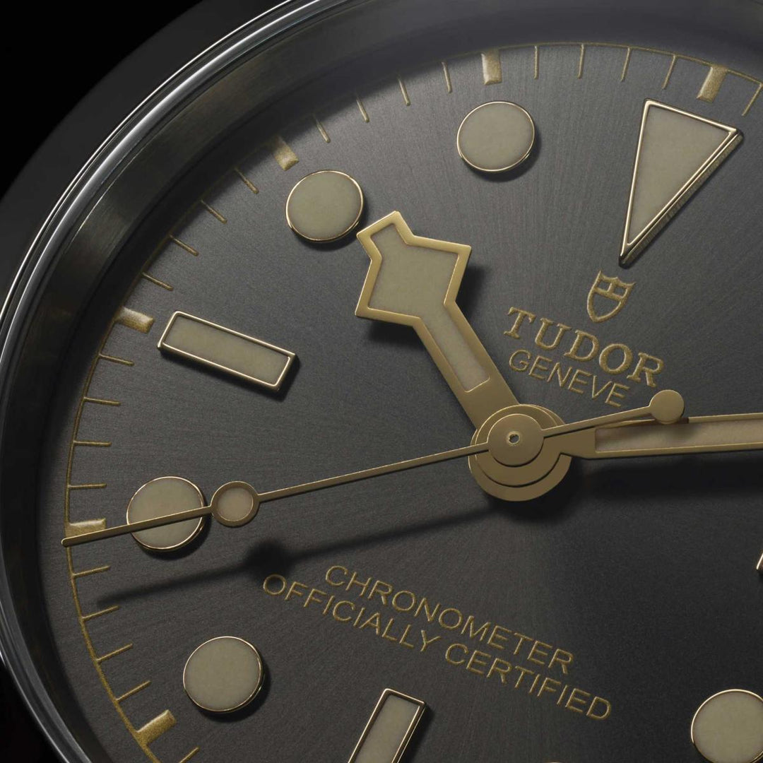 TUDOR BLACK BAY 36