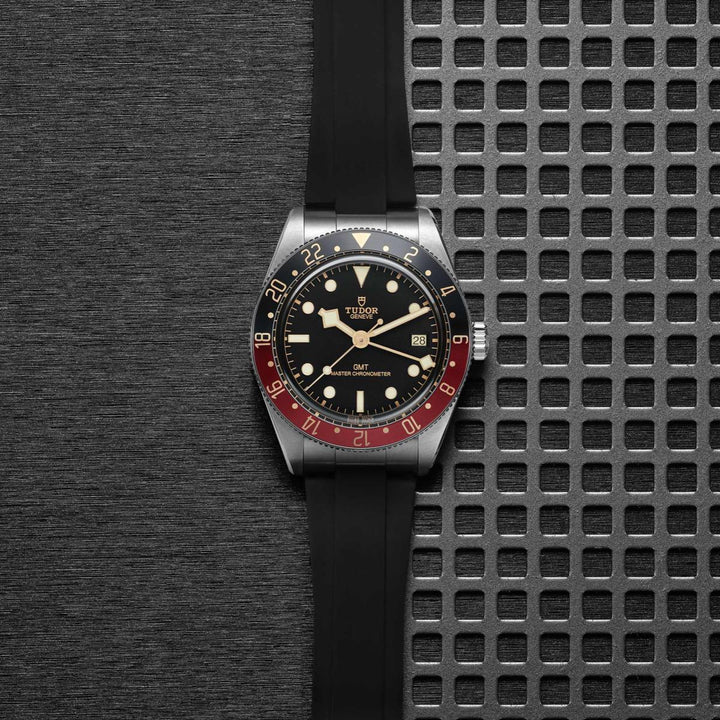 TUDOR Black Bay 58 GMT
