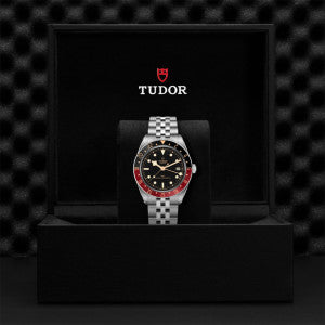 TUDOR Black Bay 58 GMT