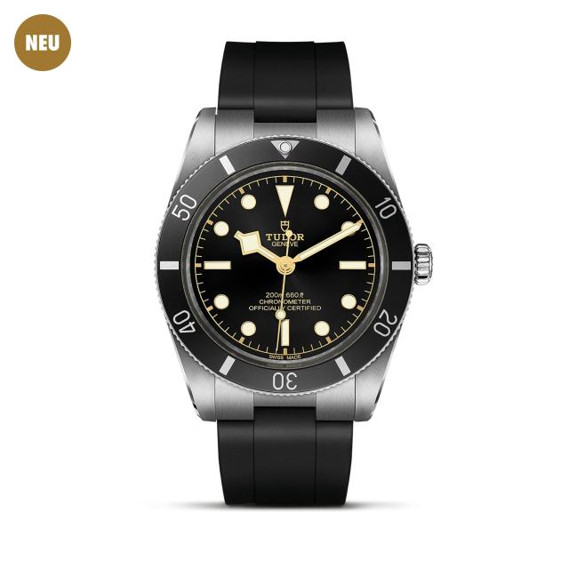 TUDOR BLACK BAY 54