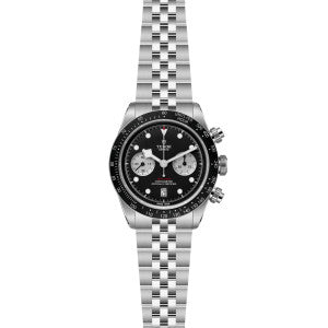 TUDOR Black Bay Chrono 41