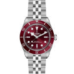 TUDOR Black Bay 58