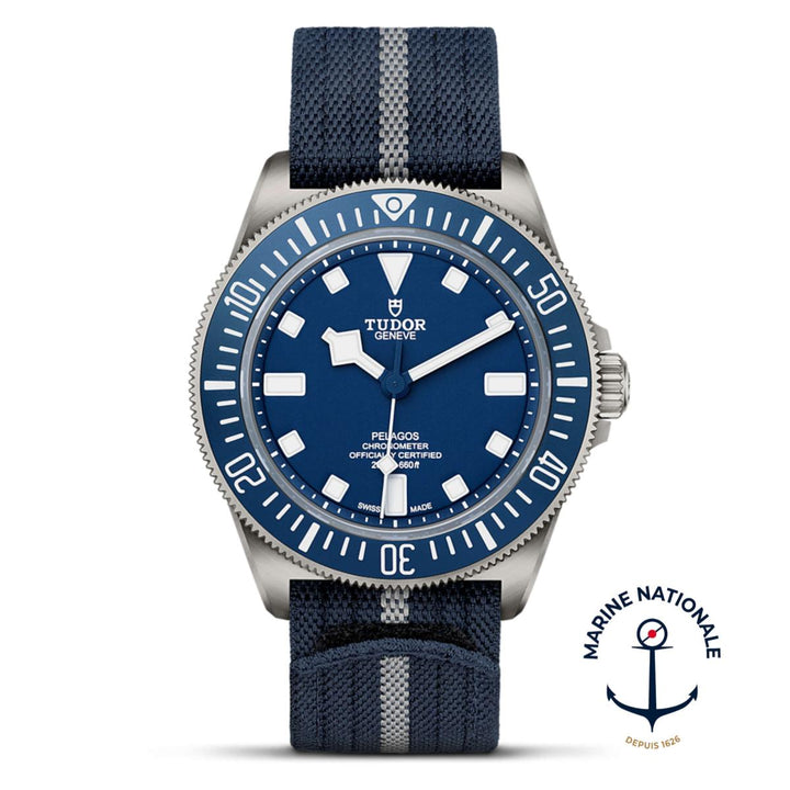 TUDOR PELAGOS FXD