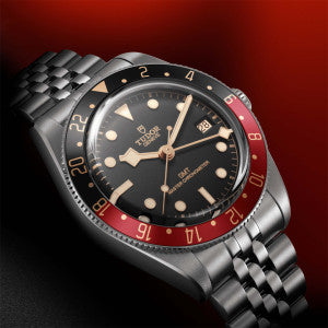 TUDOR Black Bay 58 GMT