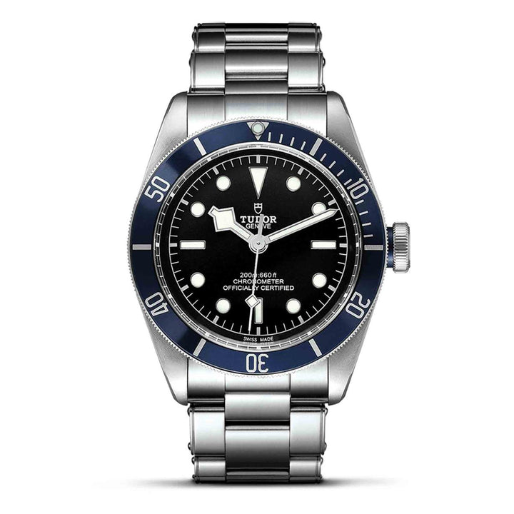 TUDOR BLACK BAY