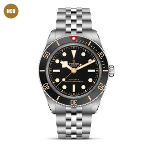 Tudor Black Bay 58