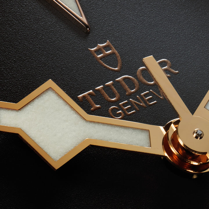 TUDOR BLACK BAY BRONZE