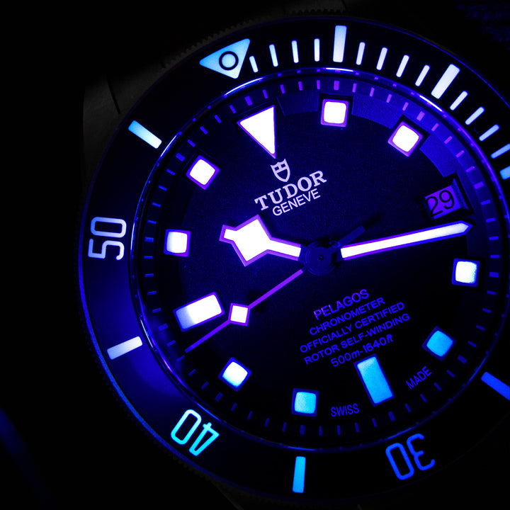 TUDOR PELAGOS