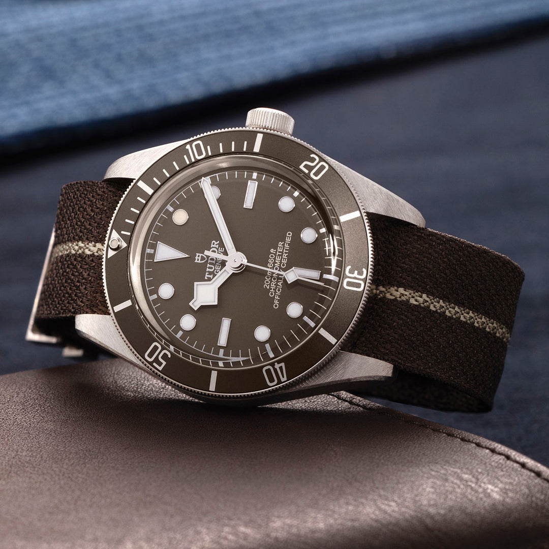 TUDOR BLACK BAY 58 925
