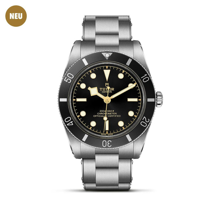 TUDOR BLACK BAY 54