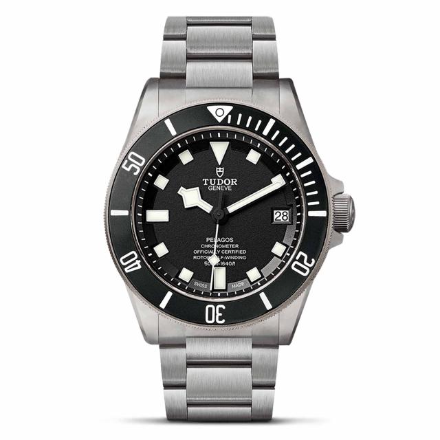 TUDOR PELAGOS