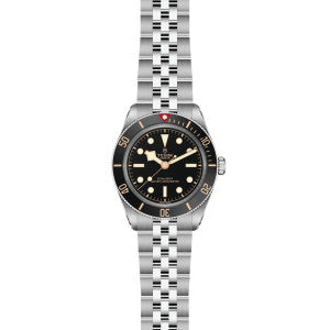 Tudor Black Bay 58