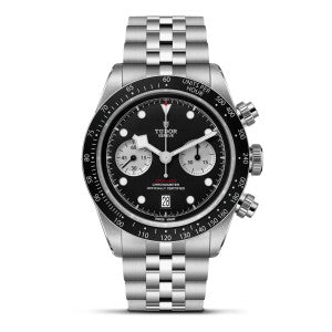 TUDOR Black Bay Chrono 41