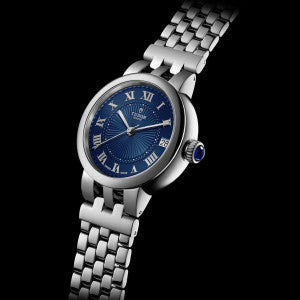 TUDOR Clair de Rose 26