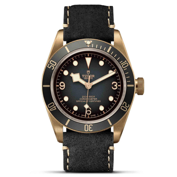 TUDOR BLACK BAY BRONZE