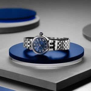 TUDOR Clair de Rose 26