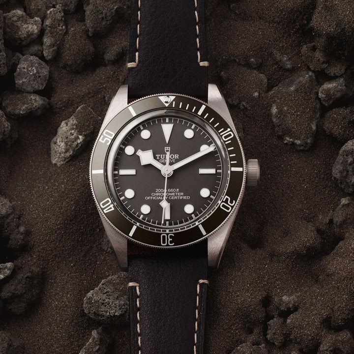 TUDOR BLACK BAY 58 925