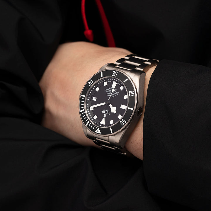 TUDOR PELAGOS